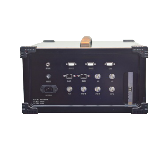 閉環式衛星信号模拟器